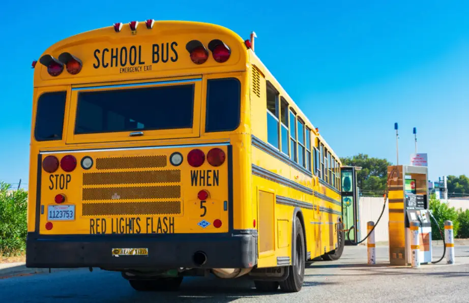 Read more about the article Clean Bus Planning Awards